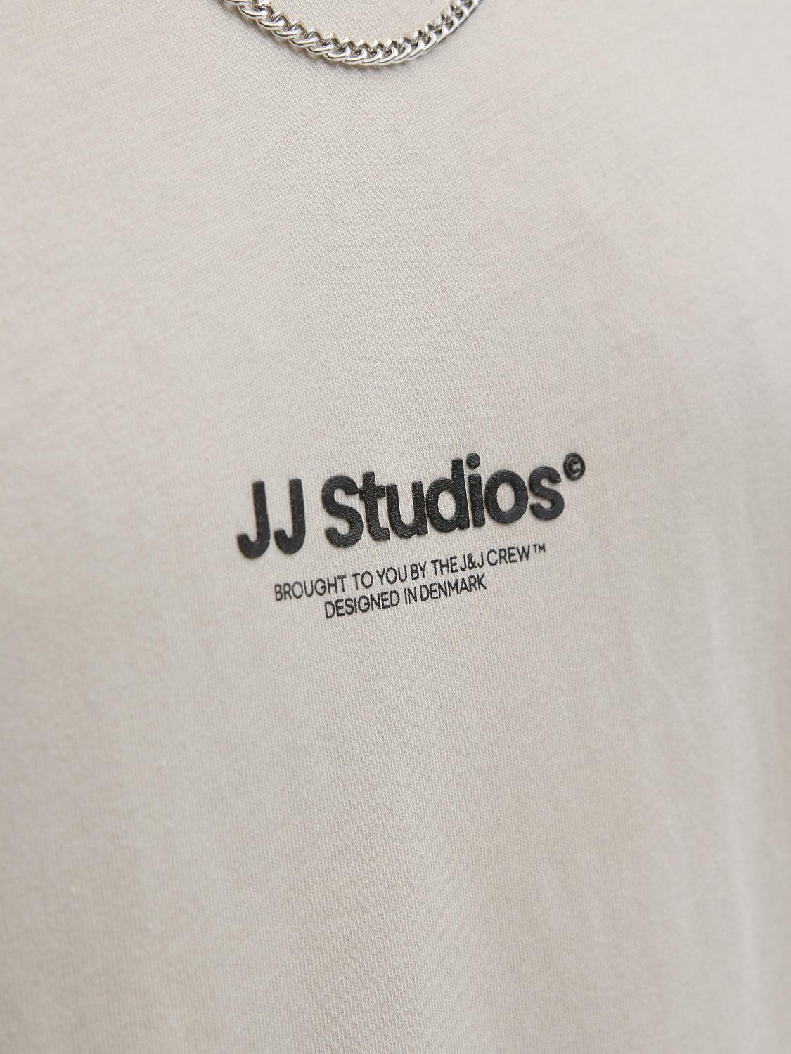 JJESOHO T-SHIRT